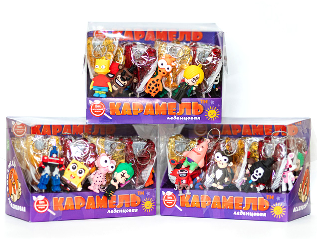 Ассортимент