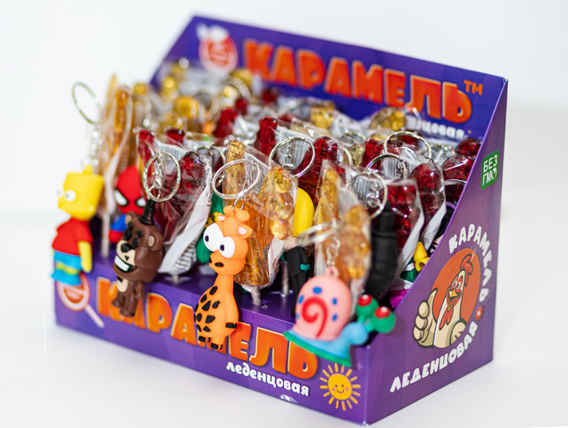 Ассортимент