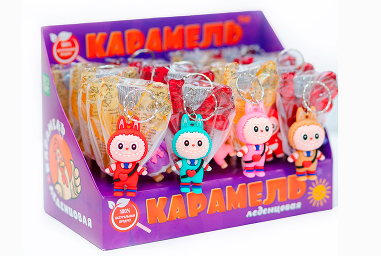 Ассортимент